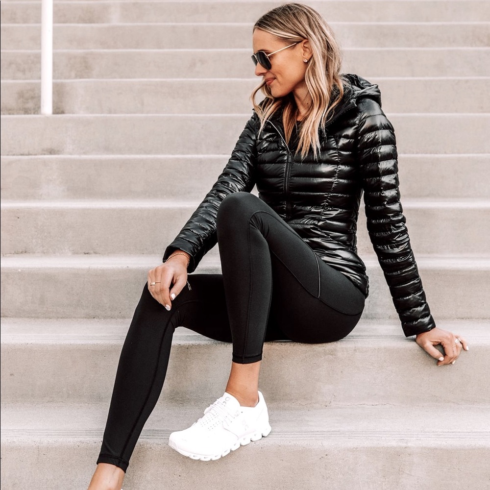 Lululemon Pack It Down Jacket